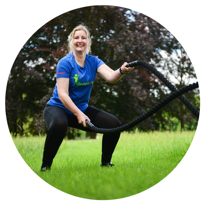 tubantia buiten sporten